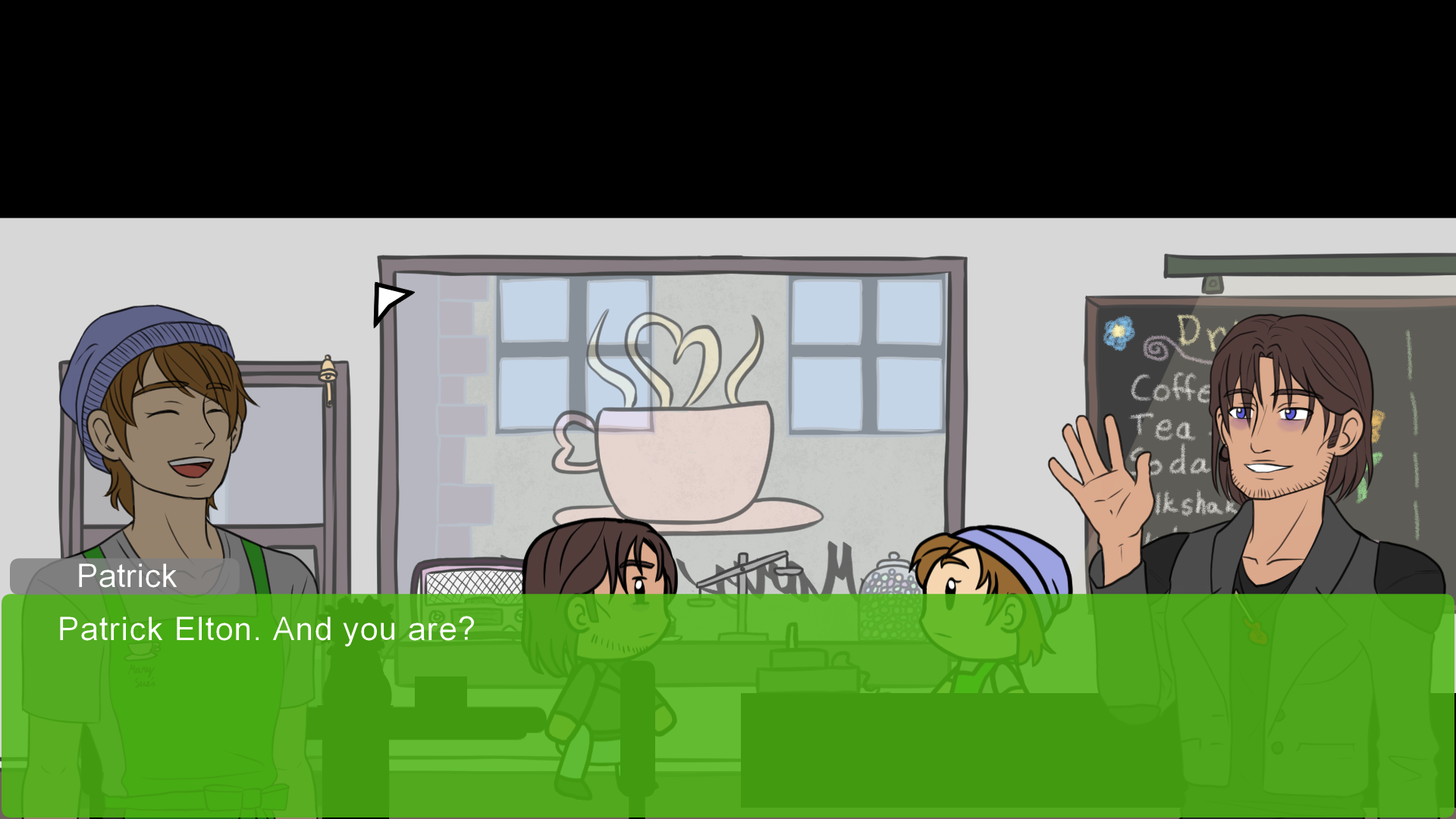 Emotions: A Day In A Life