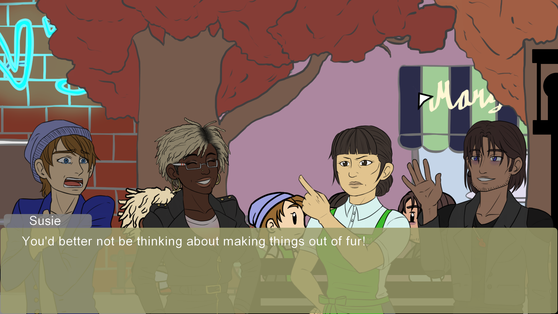 Emotions: A Day In A Life