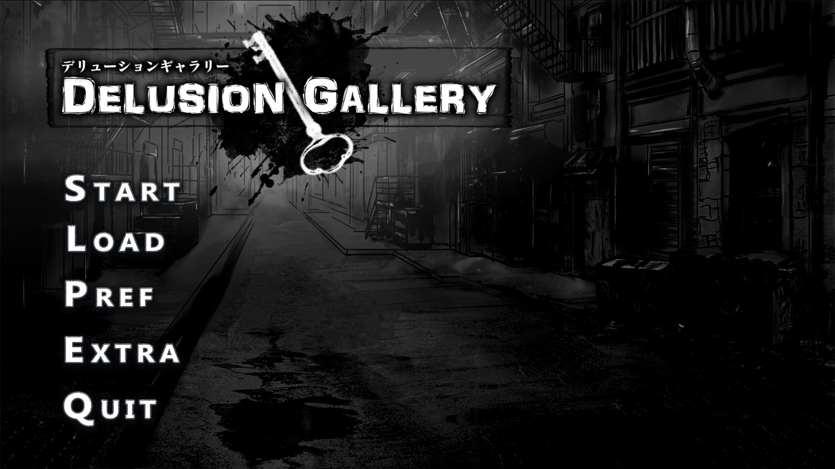 Delusion Gallery
