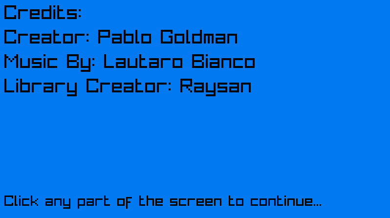 Reaching the Seven: Asteroids