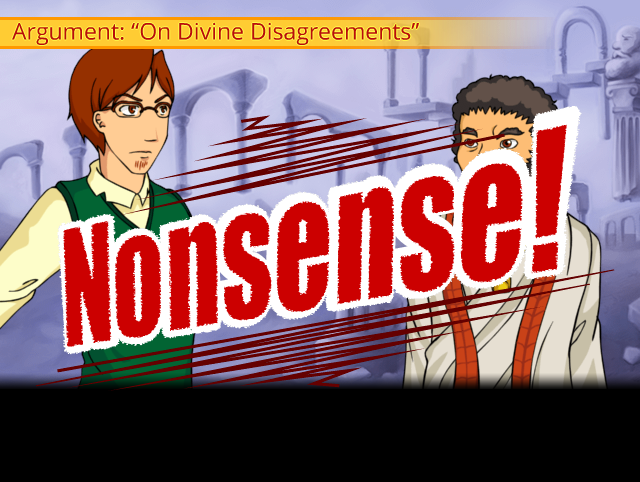 Socrates Jones: Pro Philosopher