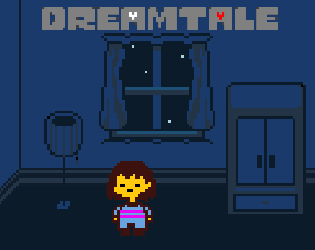 Dreamtale