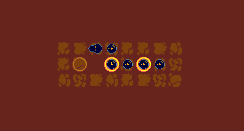 The Tail of the Serpent