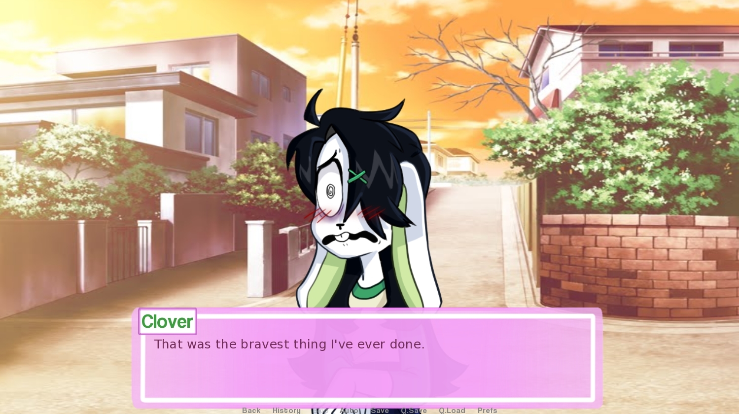 2-Dates Dating Simulator