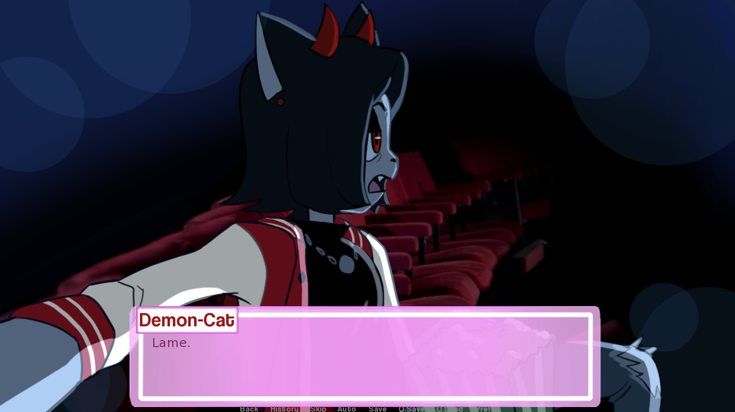 2-Dates Dating Simulator