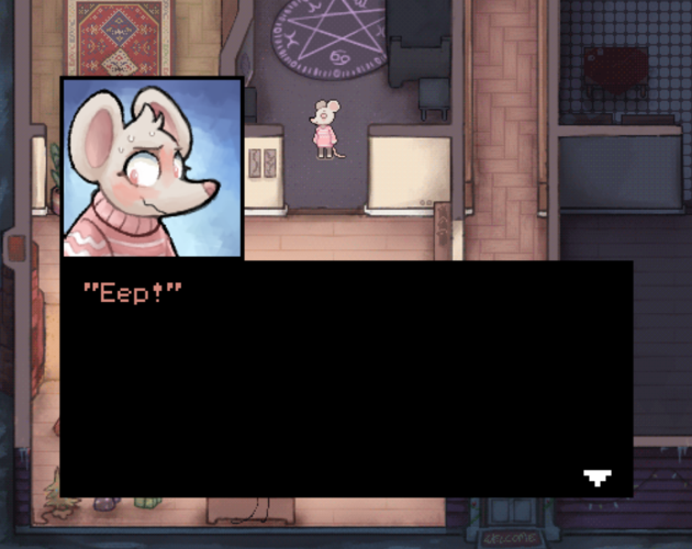 Three Lesbians in a Winter Special