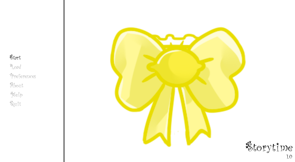 Storytime
