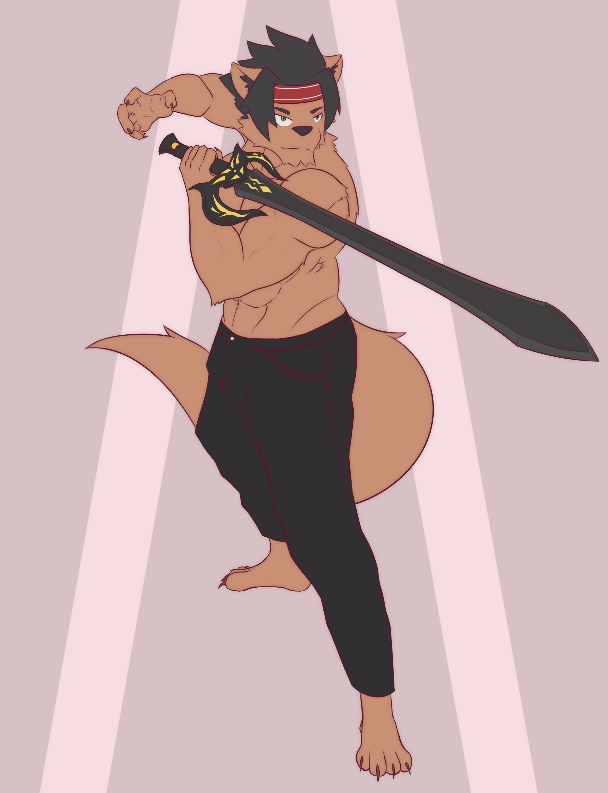 Resilience of Hearts: Formerly Broken Chains