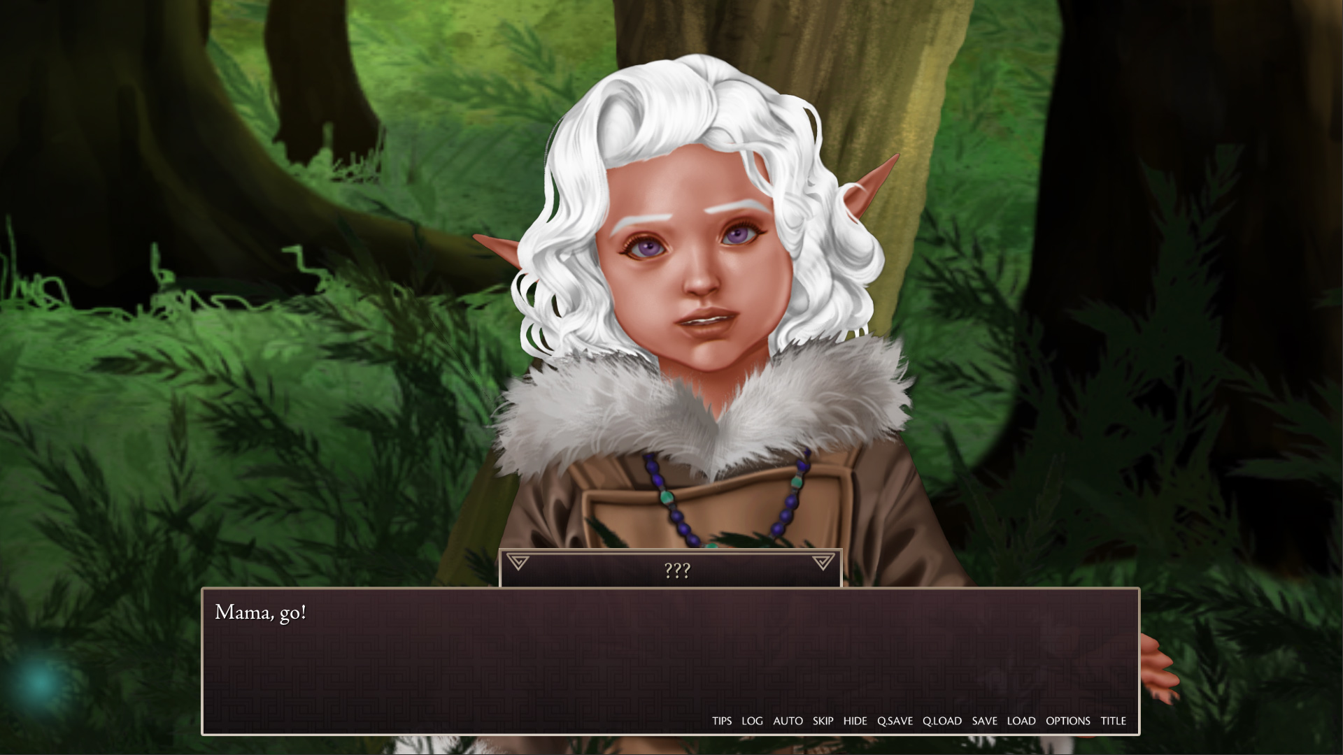 Oathbreaker: Season 2