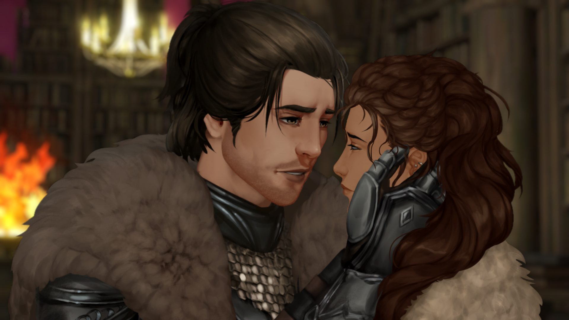 Oathbreaker: Season 2