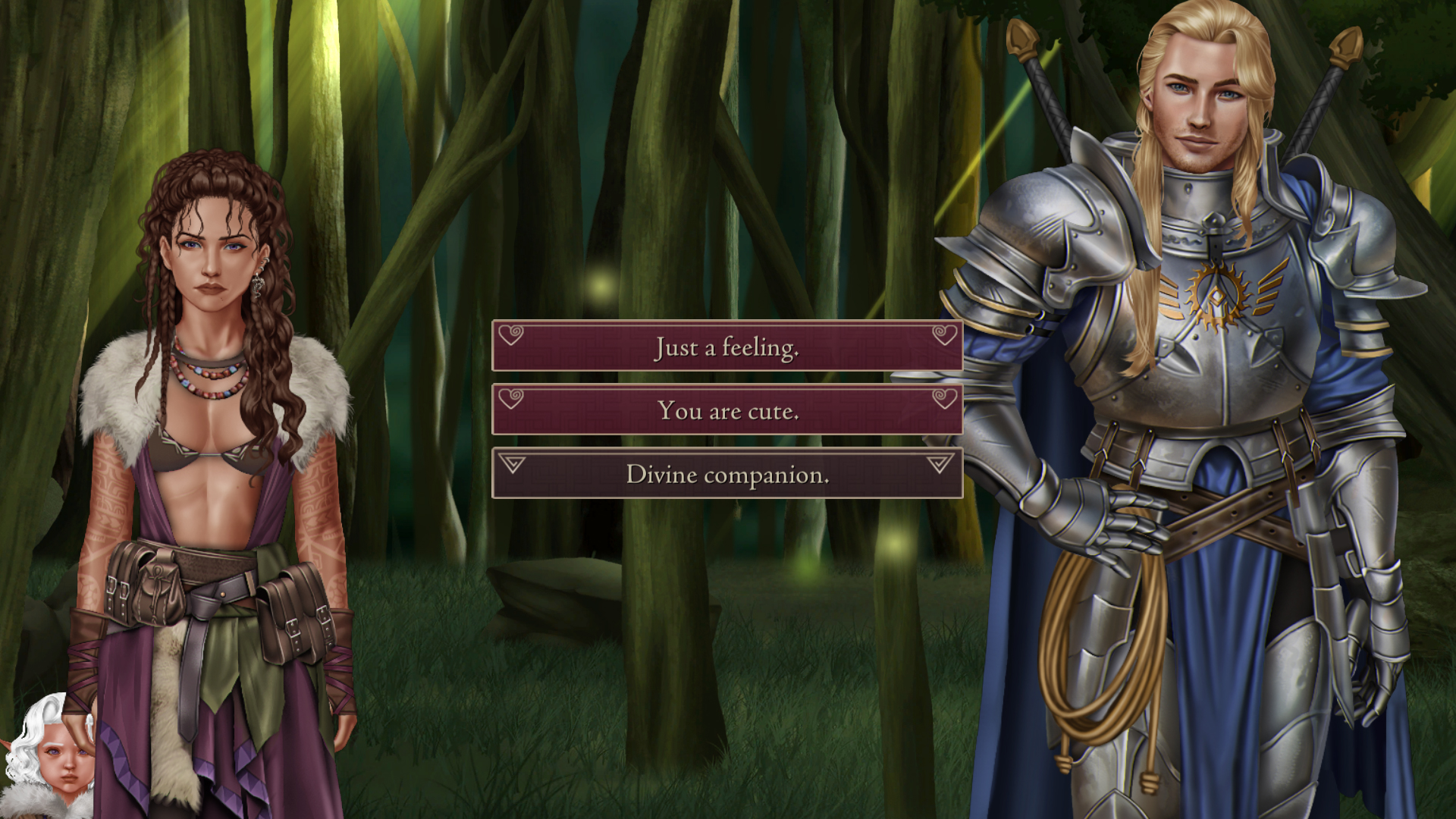 Oathbreaker: Season 2