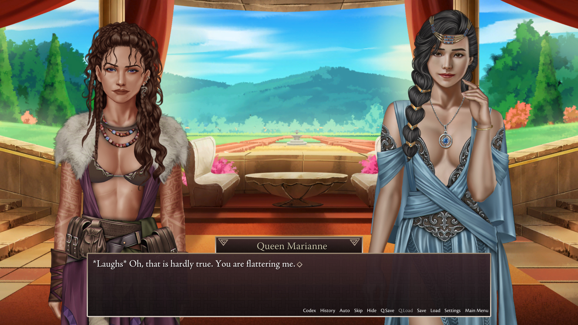 Oathbreaker: Season 2