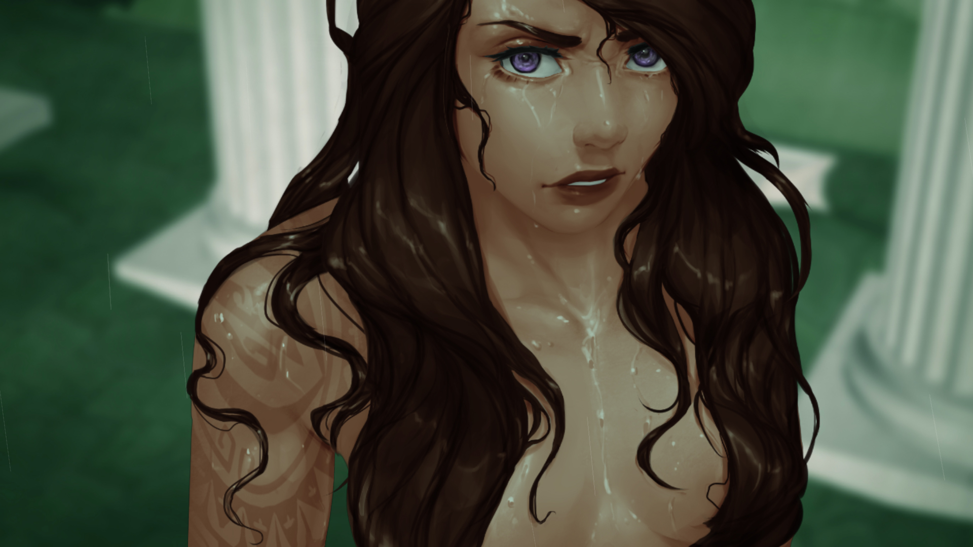 Oathbreaker: Season 2