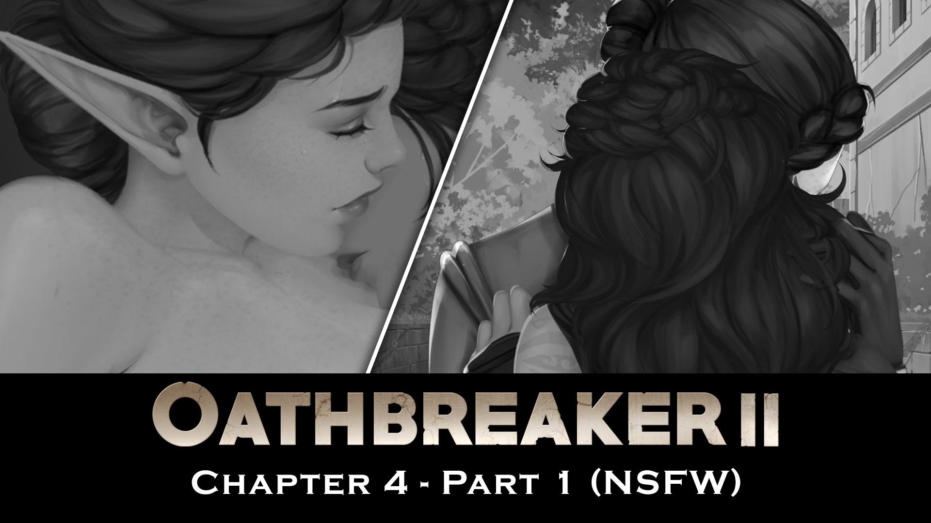 Oathbreaker: Season 2