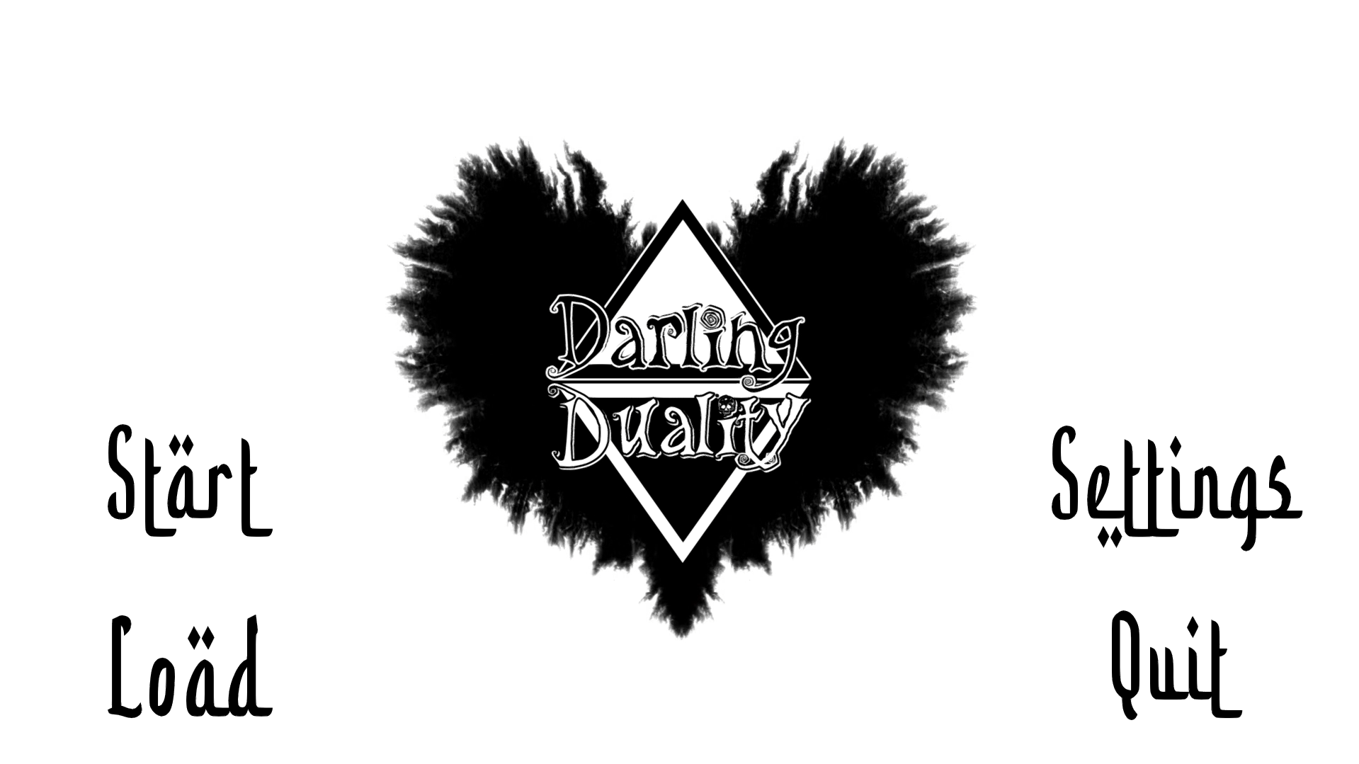 Darling Duality: Winter Wish