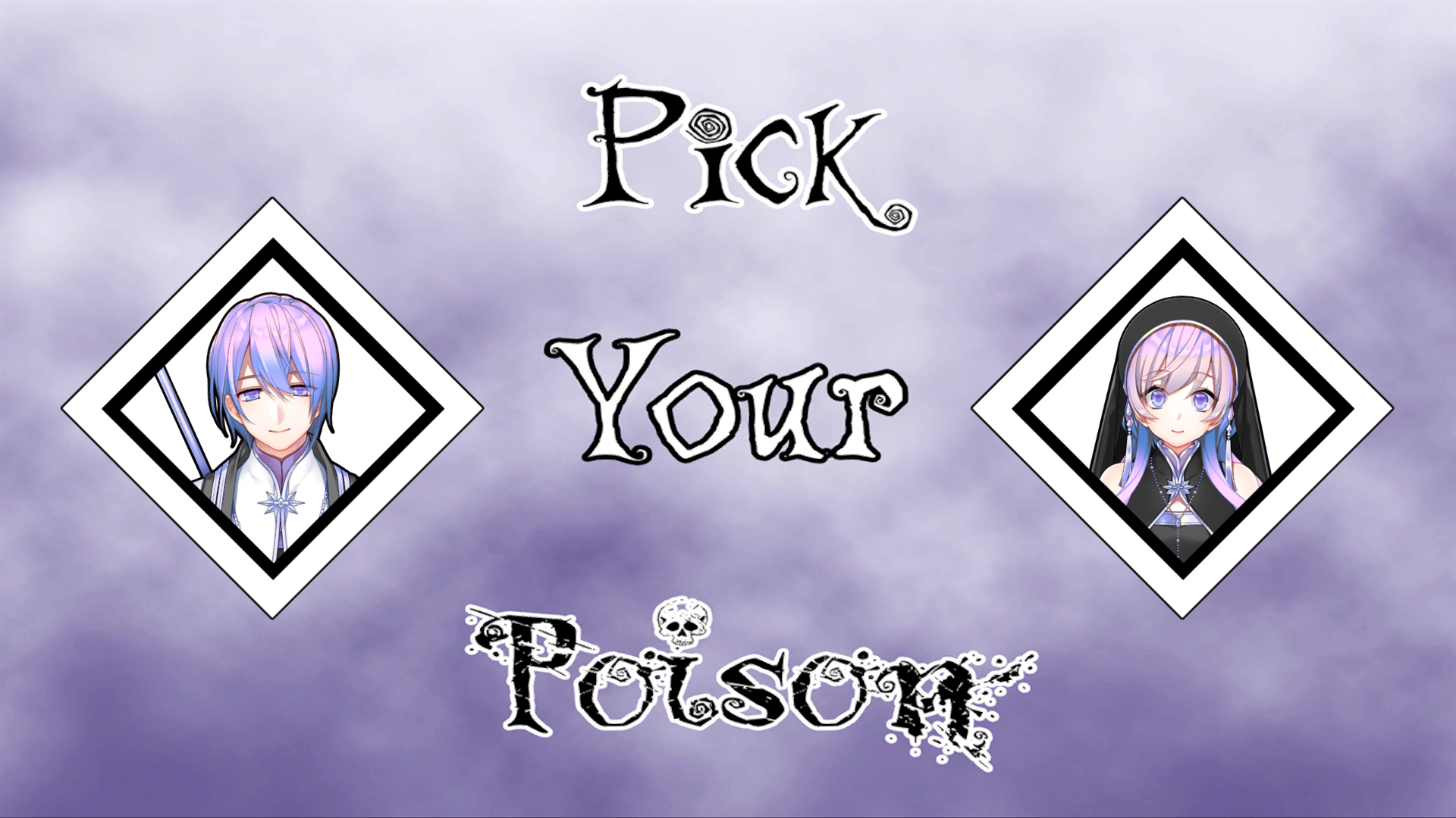 Darling Duality: Winter Wish