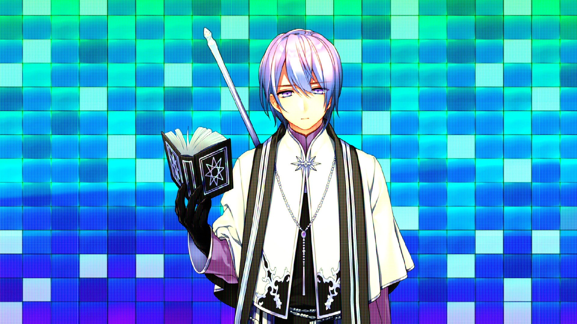 Darling Duality: Winter Wish