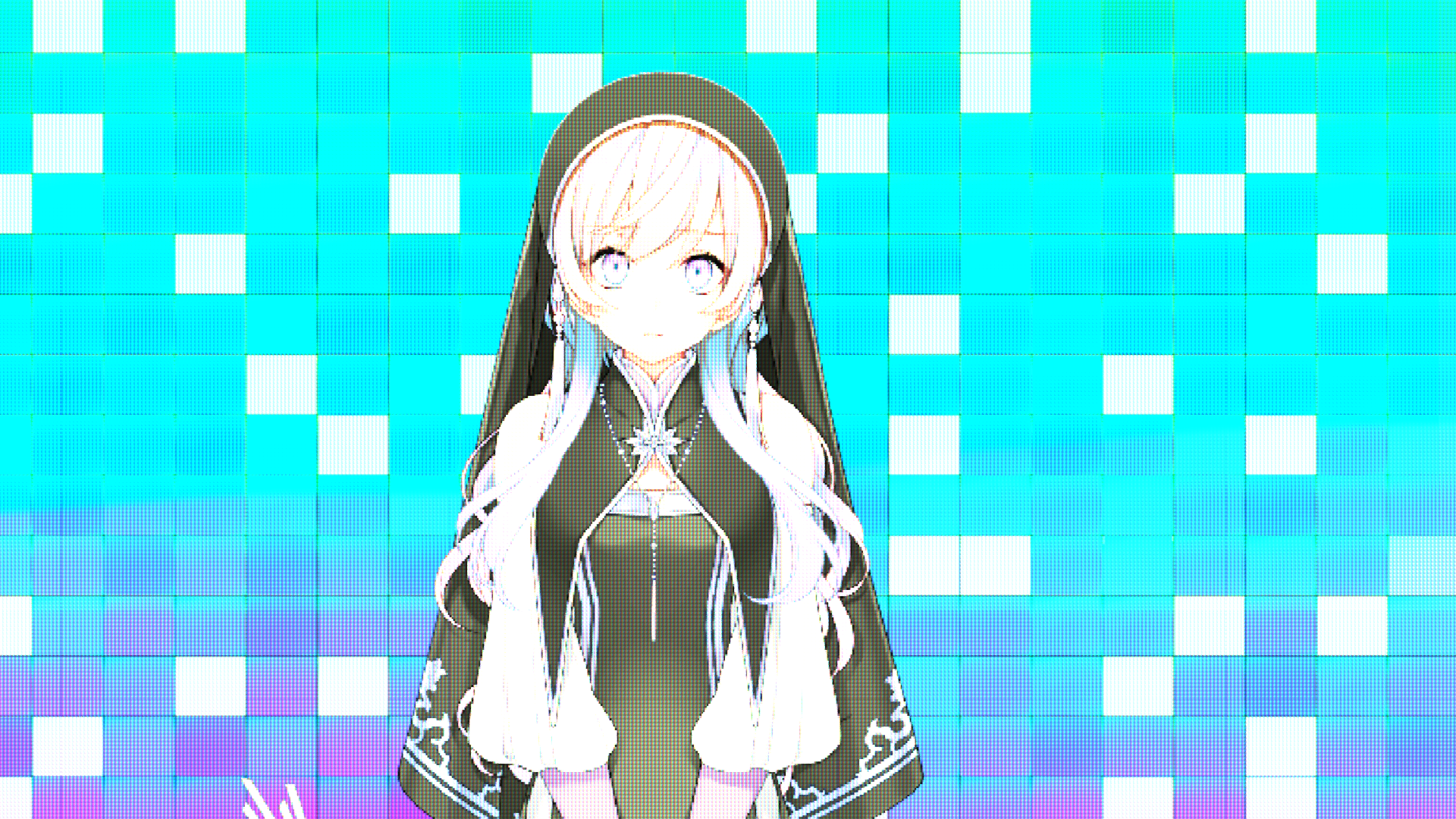 Darling Duality: Winter Wish