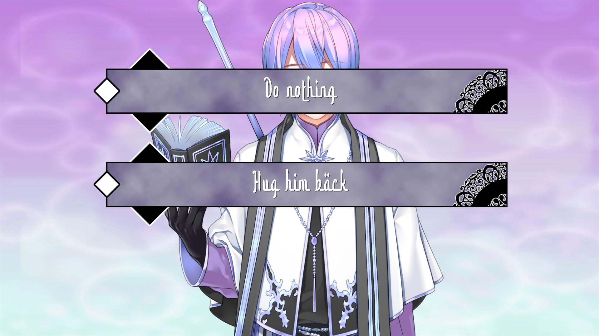 Darling Duality: Winter Wish