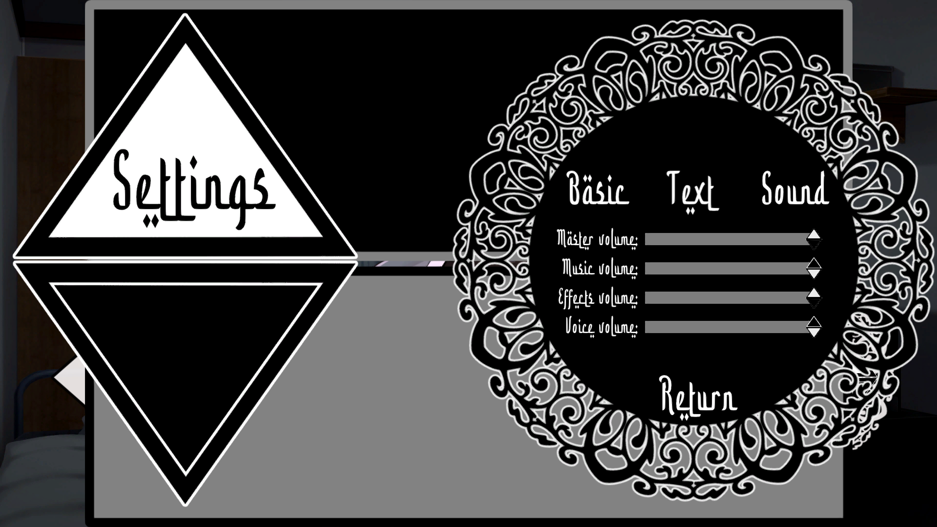 Darling Duality: Winter Wish