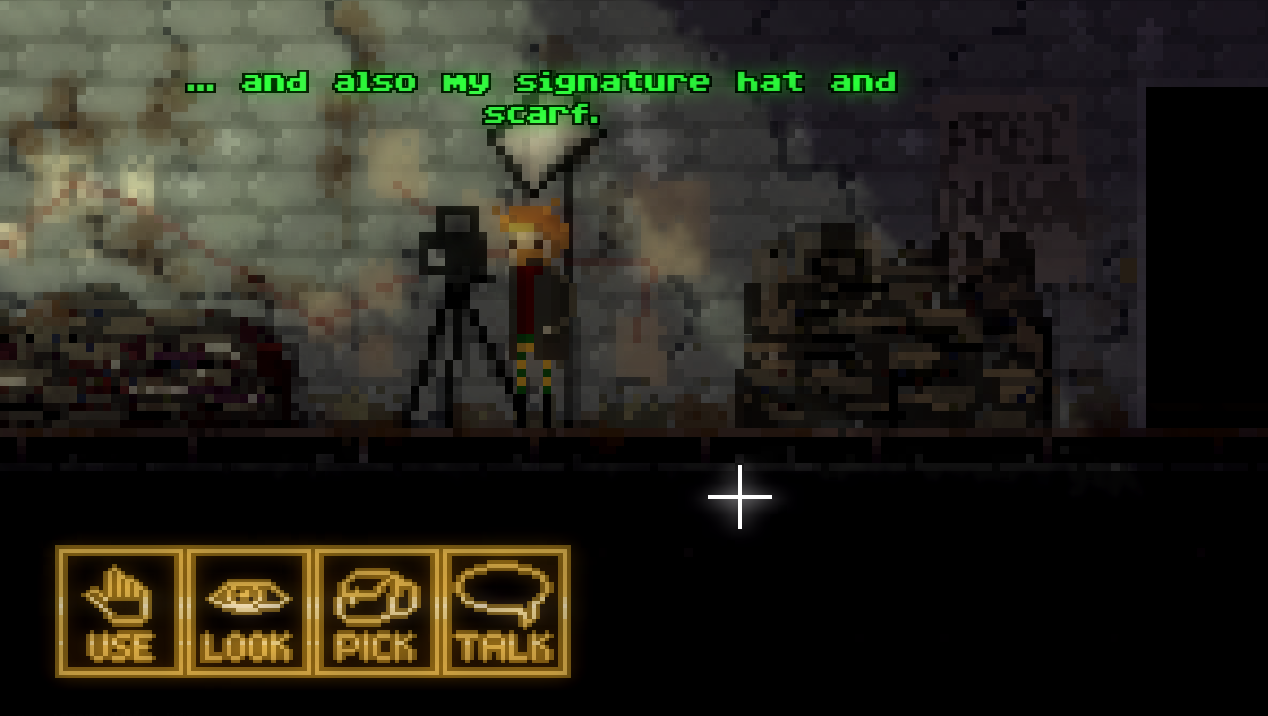 Swarm of the Plague Babies