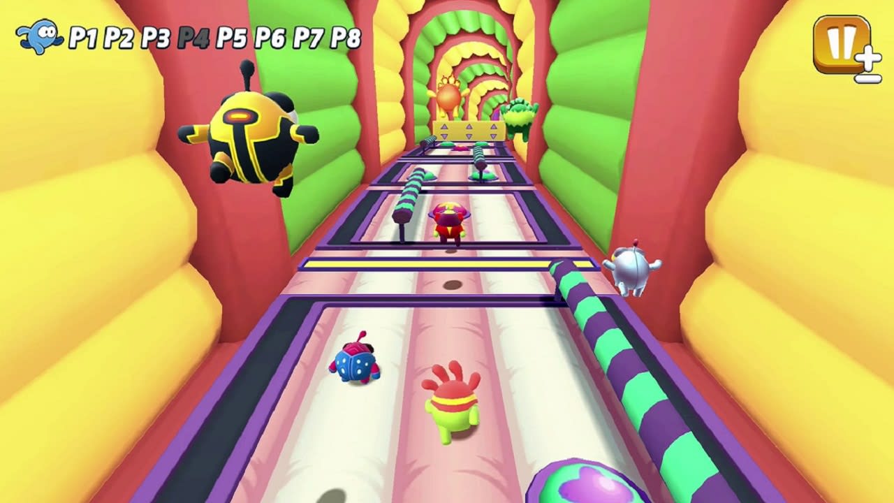 Om Nom: Run