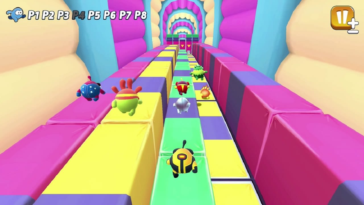 Om Nom: Run