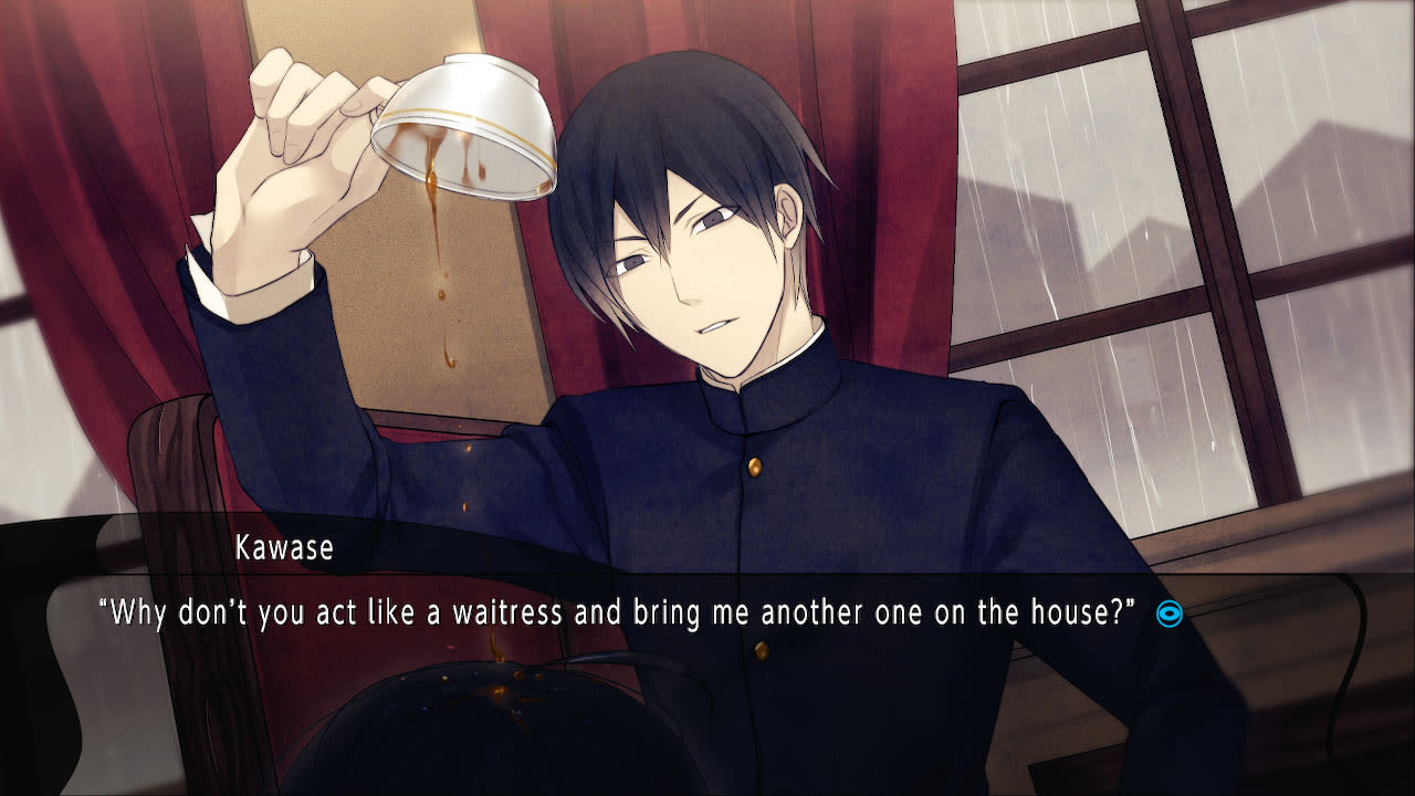 Hashihime of the Old Book Town append