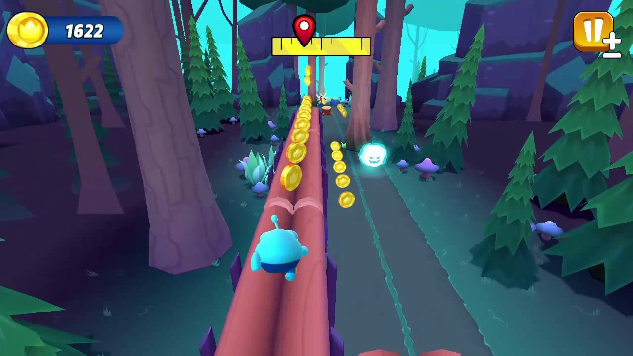 Om Nom: Run