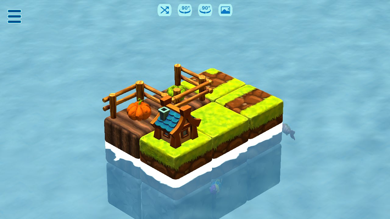 Island Farmer