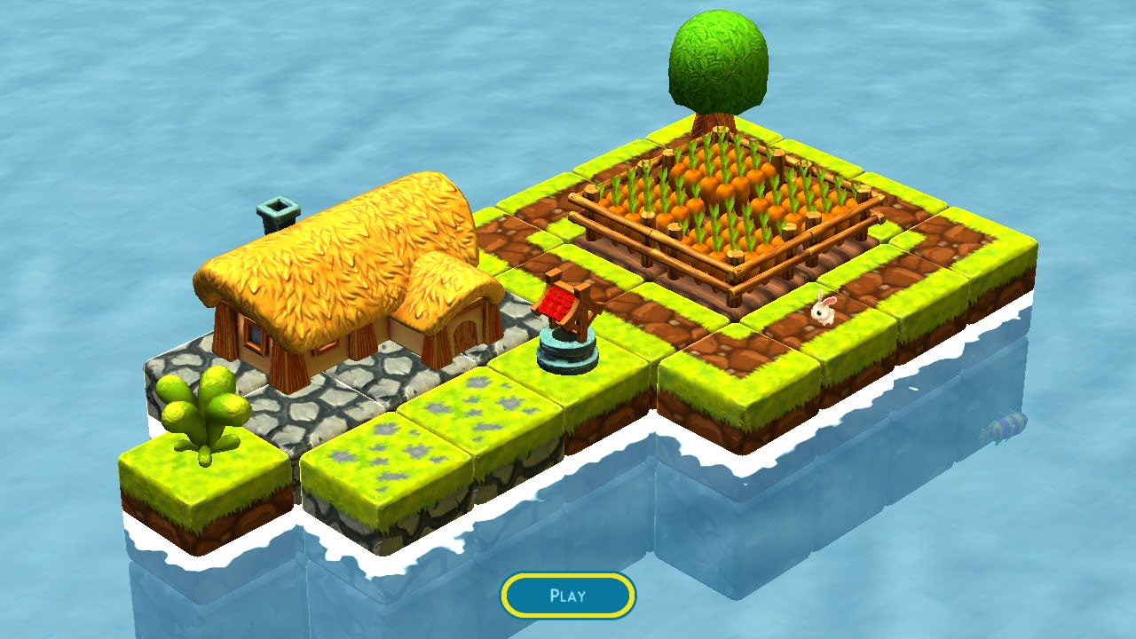 Island Farmer