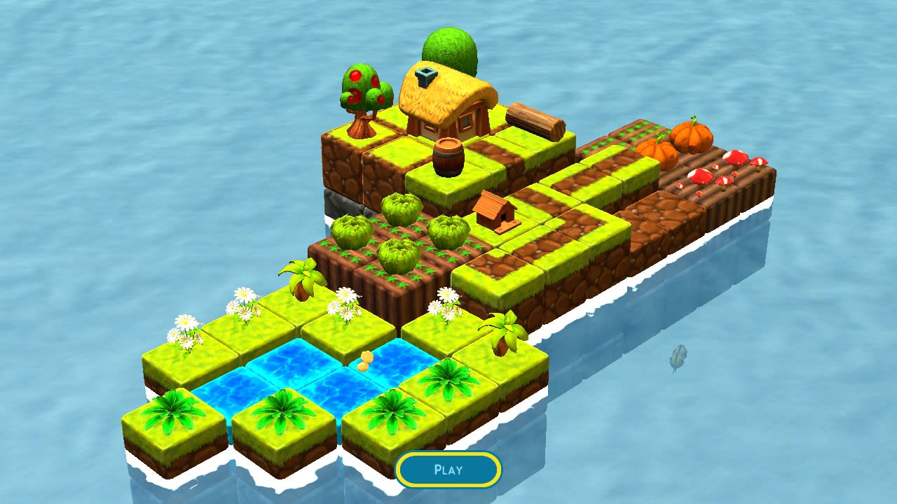 Island Farmer