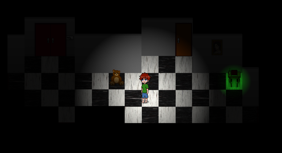 Nightmare traveler