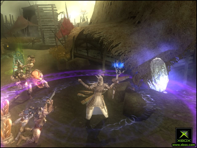 Gauntlet: Seven Sorrows