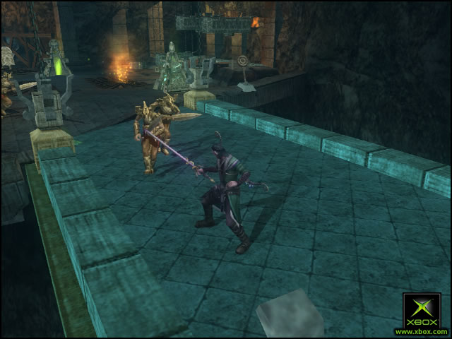 Gauntlet: Seven Sorrows