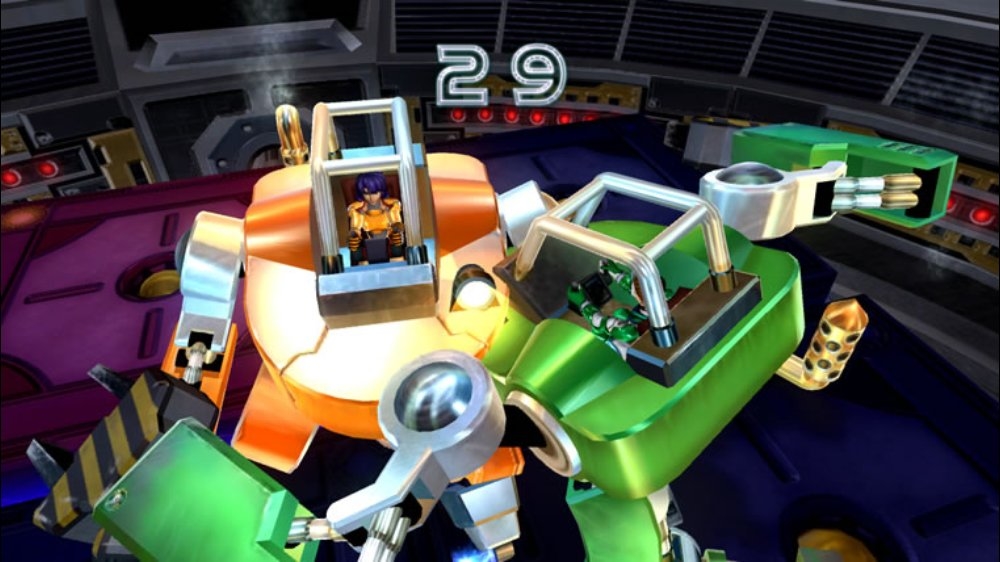 Fuzion Frenzy 2
