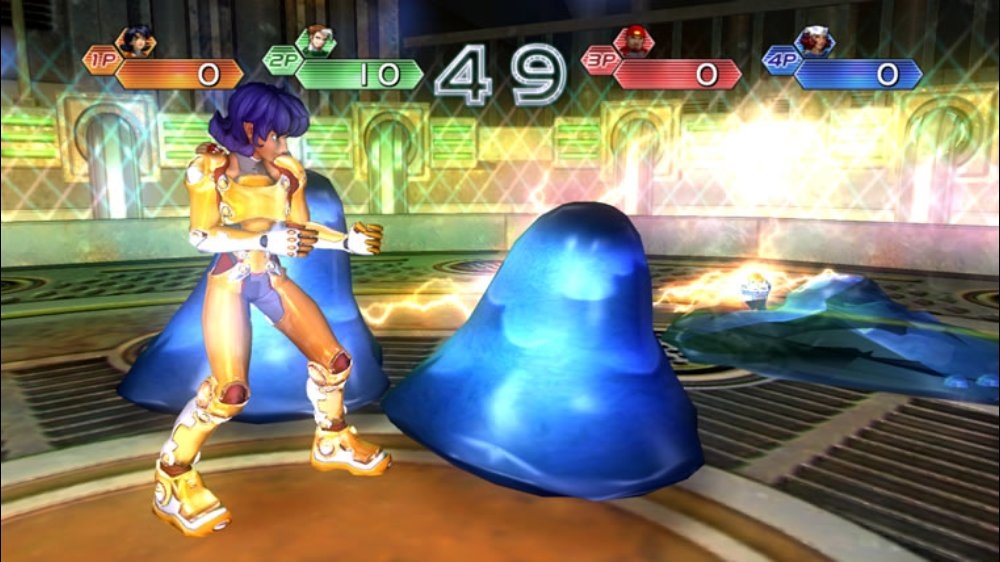 Fuzion Frenzy 2