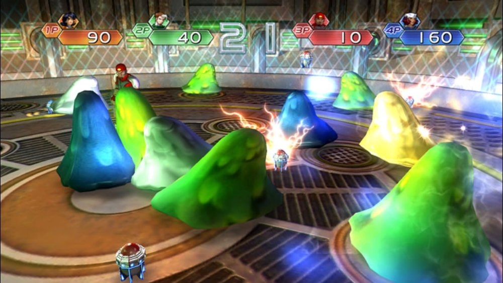 Fuzion Frenzy 2