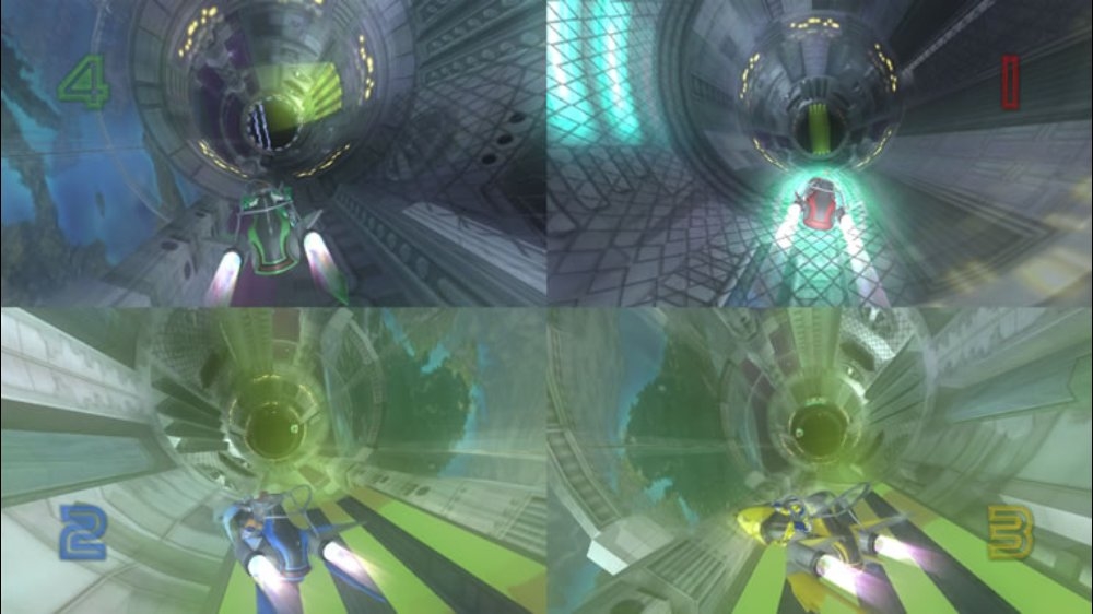 Fuzion Frenzy 2