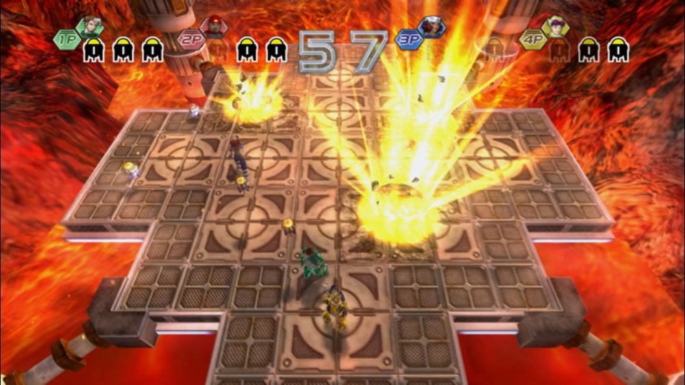 Fuzion Frenzy 2
