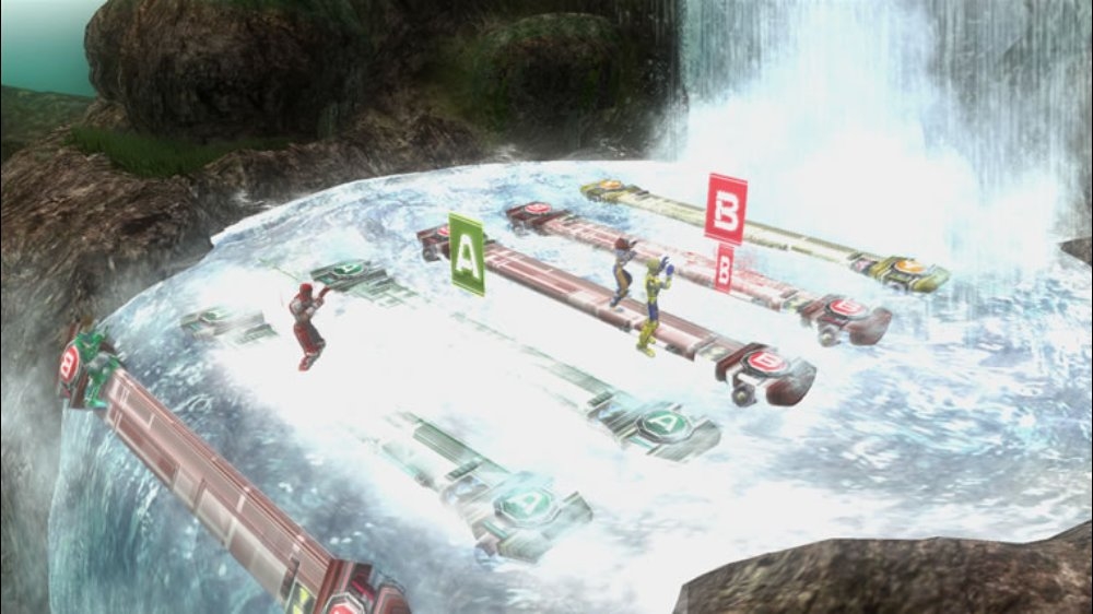 Fuzion Frenzy 2