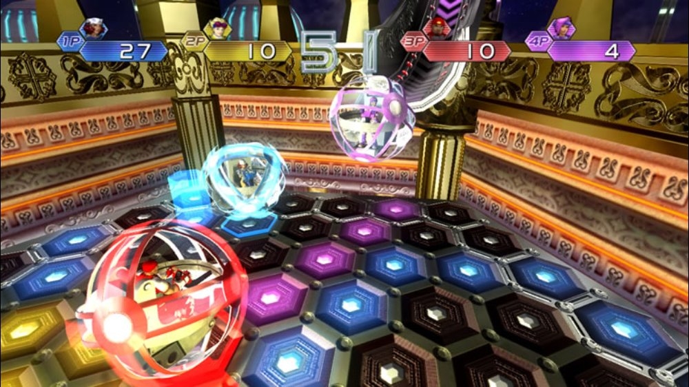 Fuzion Frenzy 2