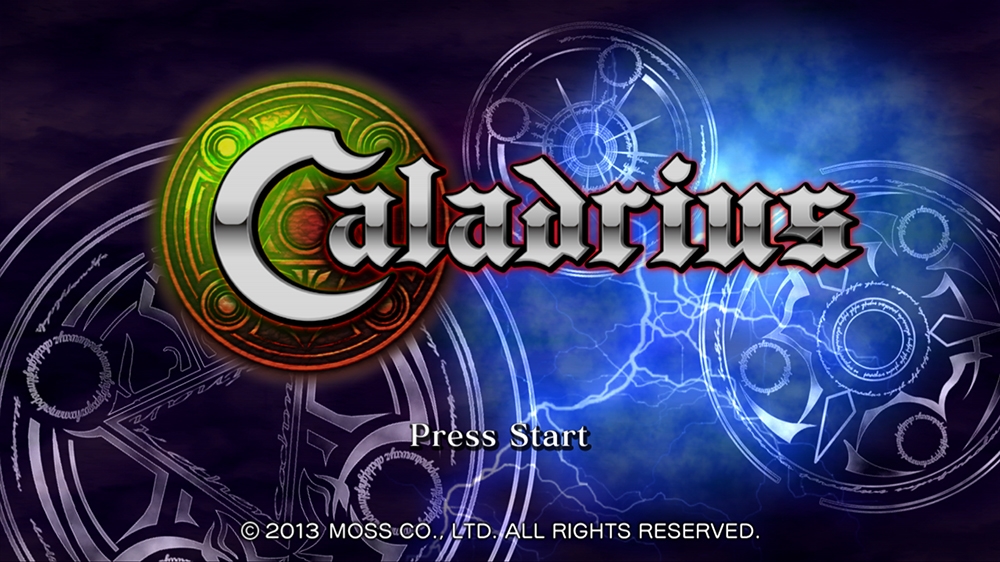 Caladrius