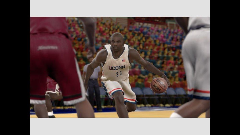 College Hoops 2K6