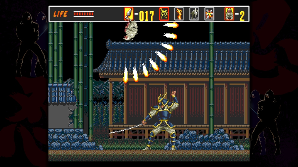 Sega Vintage Collection: Alex Kidd &amp; Co.