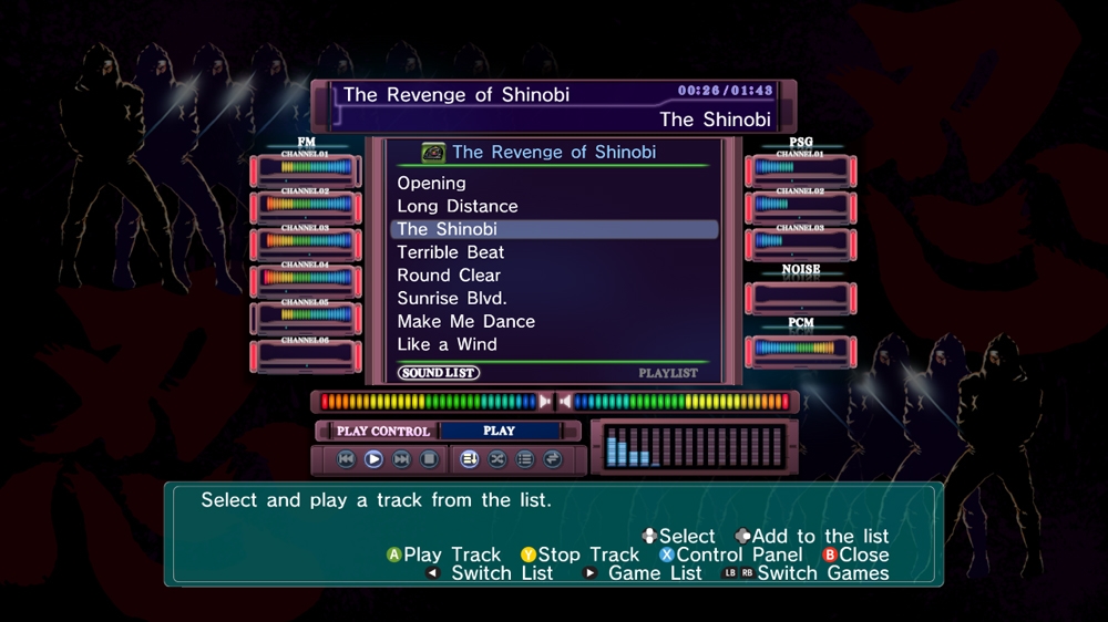 Sega Vintage Collection: Alex Kidd &amp; Co.