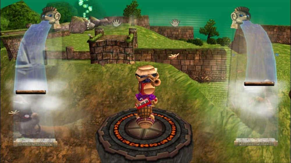 TotemBall