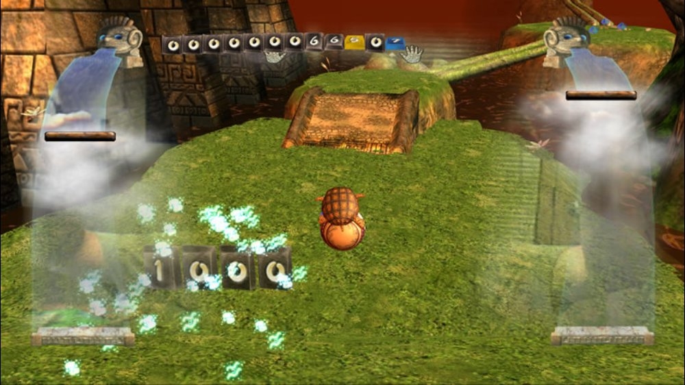 TotemBall