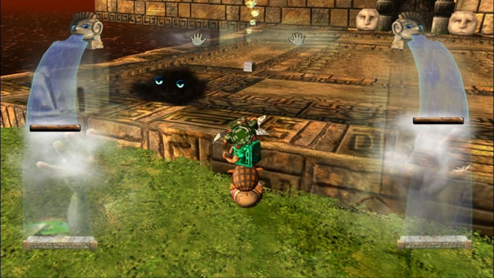 TotemBall