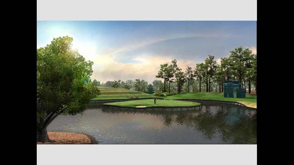 Tiger Woods PGA Tour 06